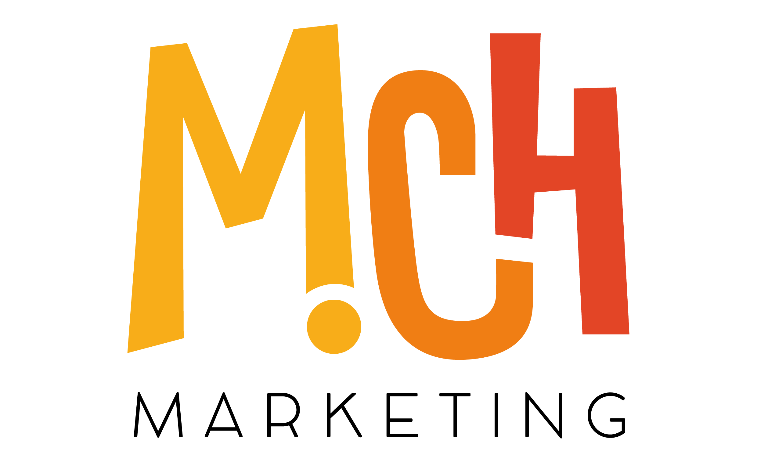 Logo MCH Studio