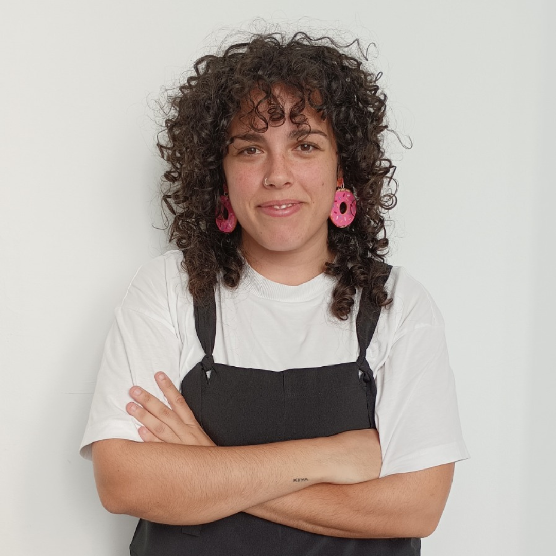 Fotografía de Marta